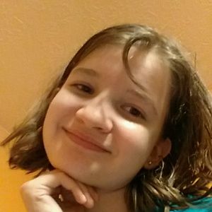 Meet your Posher, Tabitha